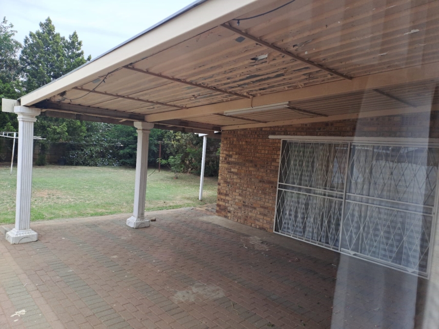 3 Bedroom Property for Sale in Jan Cillierspark Free State